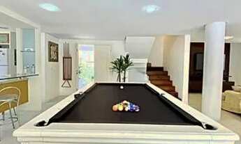 Imagem 5: Casa de condomínio para venda tem 360 metros quadrados com 4 quartos