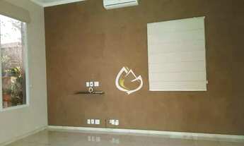 Imagem 4: Casa com 3 dormitórios para alugar, 119 m² por R$ 8.327,50/mês - Condomínio Green Ville