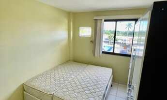 Imagem 3: Apartamento para aluguel com 72 metros quadrados com 3 quartos em Da Paz - Manaus - AM