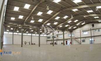 Imagem 3: Galpão para venda ou aluguel em Jardim Conceiçãozinha