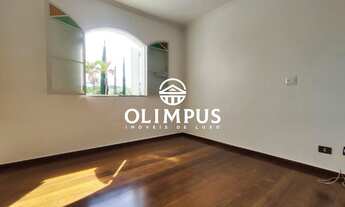 Imagem 7: Belíssima casa, estilo sobrado, no Vigilato Pereira, disponível para locação