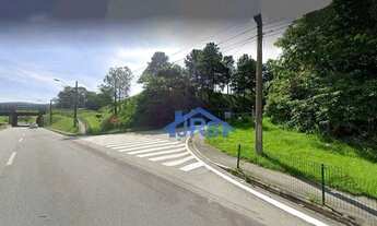 Imagem 3: Área à venda, 81000 m² por R$ 63.900.000,00 - Jardim Alvorada - Jandira/SP