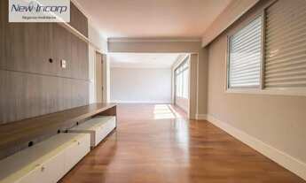 Imagem 3: Apartamento com 2 dormitórios à venda, 139 m² por R$ 1.276.000,00 - Paraíso - São Paulo/SP