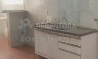 Imagem 3: Apartamento Padrão em São José do Rio Preto