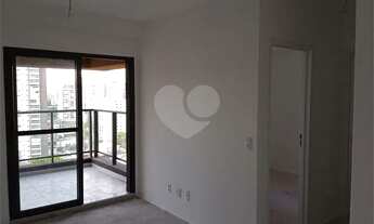 Imagem 6: Apartamento novo recém entregue, belíssima varanda com vista incrível ao lado do Metro Bro