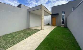 Imagem: Exclusiva ! Linda casa e com arquitetura