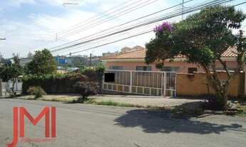 Imagem 4: Casa com 4 dormitórios à venda, 225 m² por R$ 640.000,00 - São Bernardo - Campinas/SP