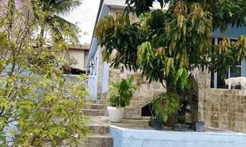 Imagem 3: Casa espaçosa térrea