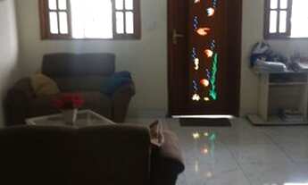 Imagem 3: Casa para venda possui 120 metros quadrados com 2 quartos