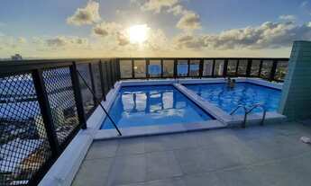 Imagem 4: Vendo excelente apartamento na Beira Mar de Casa Caiada - Olinda - PE