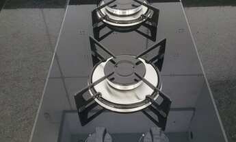 Imagem 4: Apartamento - 01 quarto - Mobiliado - Centro de Curitiba