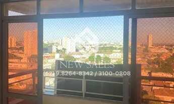 Imagem 6: Excelente apartamento com 3 quartos, sendo 1 suíte no Setor Aeroporto