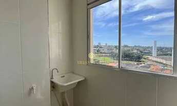 Imagem 7: Apartamento com 2 dormitórios, 50 m² - venda por R$ 260.000 ou aluguel por R$ 1.600/mês