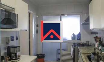 Imagem 7: Apartamento Venda Moema 100 m² 2 Dormitórios