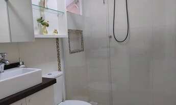 Imagem 5: Casa com 3 dormitórios para alugar, 110 m² por R$ 4.000,00/mês - Campeche - Florianópolis