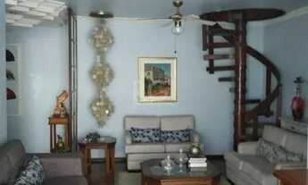 Imagem: Cobertura para Venda - 214.78m², 4 dormitórios