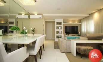 Imagem 3: São Paulo - Apartamento Padrão - Vila Prudente