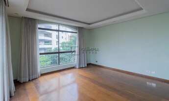 Imagem 5: Apartamento Venda Moema 180 m² 3 Dormitórios