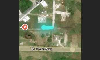 Imagem 3: Terreno em salinas das margaridas