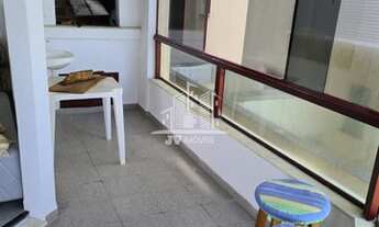 Imagem 3: TEMPORADA* APT 4 DORMITORIOS, 2 VAGAS, PE NA AREIA, VISTA MAR