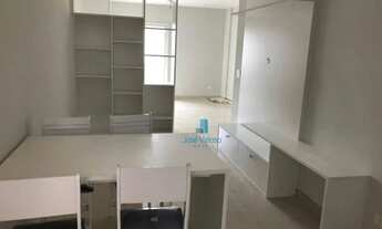 Imagem: Apartamento com 1 dormitório, 42 m²