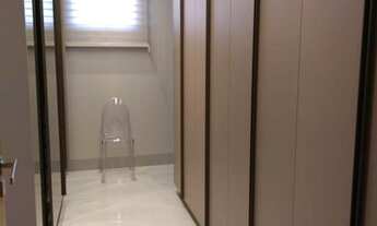 Imagem 3: Casa térrea com 4 suítes no Alphaville Araguaya