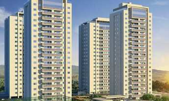 Imagem 4: Apartamento para venda possui 110 metros quadrados com 4 quartos em JK - Contagem - MG