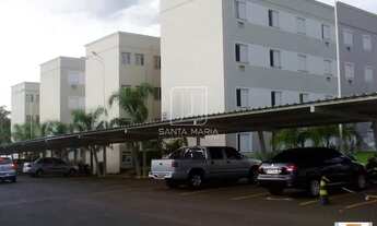 Imagem 2: Apartamento (tipo - padrao) 2 dormitórios, cozinha planejada, portaria 24hs, lazer, salão