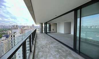 Imagem 4: Apartamento para venda possui 288 metros quadrados com 3 quartos em Itaim Bibi - São Paulo