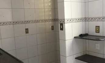 Imagem 2: Alugo Apartamento no Bairro dos Ipês - 02 quartos - reformado