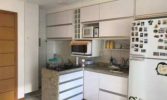 Imagem 4: RESIDENCIAL JOY LOCALIZAÇÃO PRIVILEGIADA APARTAMENTO 53m²