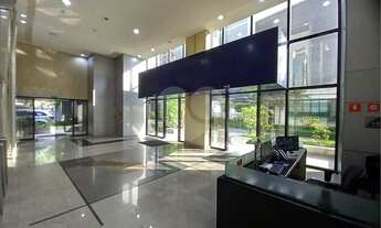 Imagem 4: Conjunto comercial alto padrão Itaim Bibi