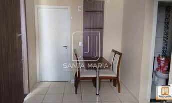 Imagem 2: Apartamento (tipo - padrao) 2 dormitórios/suite, cozinha planejada, portaria 24hs, lazer