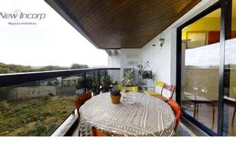 Imagem 2: Apartamento com 4 dormitórios à venda, 187 m² por R$ 2.600.000,00 - Vila Madalena - São Pa