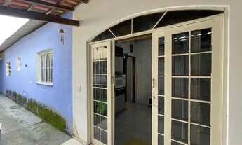 Imagem 6: Casa na praia com 3 Dormitórios