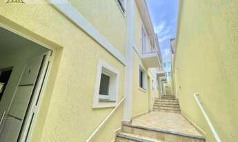 Imagem 2: Casa Sobrado de Condominio em Vila Moraes - São Paulo