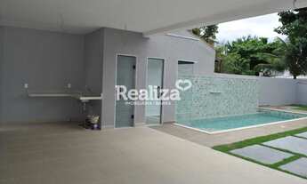 Imagem 5: Casa de condomínio Rio Mar para venda com 360 metros quadrados Condomínio Rio Mar com 6 qu