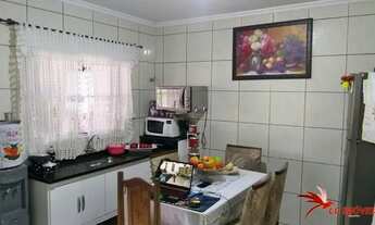 Imagem 4: Locação - Casa - São Sebastião - Americana - SP