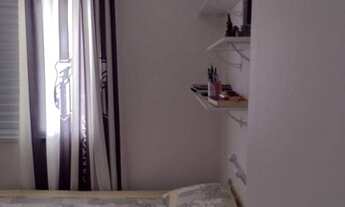 Imagem 6: Apartamento com 3 dormitórios à venda, 77 m² por R$ 480.000,00 - Vila Rosália - Guarulhos