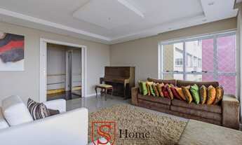 Imagem 5: Apartamento com 4 suítes e 2 vagas para aluguel no Cabral