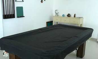 Imagem 7: Linda casa com PISCINA na Praia do Estaleiro em Balneário Camboriú