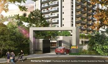 Imagem 7: Sou Mais Icaraí- Empreendimento com vista para Praia de Icaraí- Localização Privilegiada!!