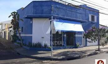 Imagem: Casa (sobrado na rua) 2 dormitórios/suite