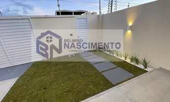 Imagem 2: CVendo casa no Loteamento Luar da Barra I em Barra dos Coqueiros SE