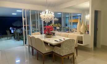 Imagem: Alugo casa mobiliada no Jardins Verona