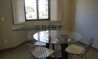 Imagem 15: Apartamento para locação em Moema Passaros Rua Agami 4 suites 6 vagas