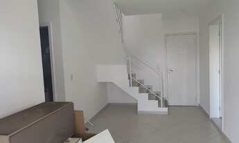 Imagem 3: Alugo Cobertura Duplex, 3 Qrts, Centro, Itaboraí-RJ