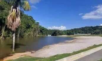 Imagem 4: Lotes disponíveis no Chácaras Rio Negro