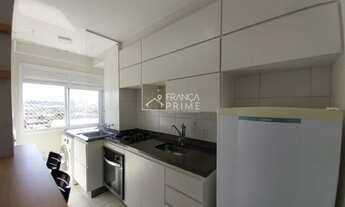 Imagem 6: APARTAMENTO PARA LOCAÇÃO NA BARRA FUNDA DE 1 DORMITÓRIO - MOBILIADO - VISTA LIVRE - 31M²