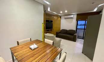 Imagem 3: VENDO APARTAMENTO NO AMAZONAS FLAT